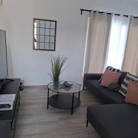 Вилла Mariola *