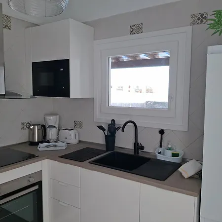 Mariola * Коста Бланка