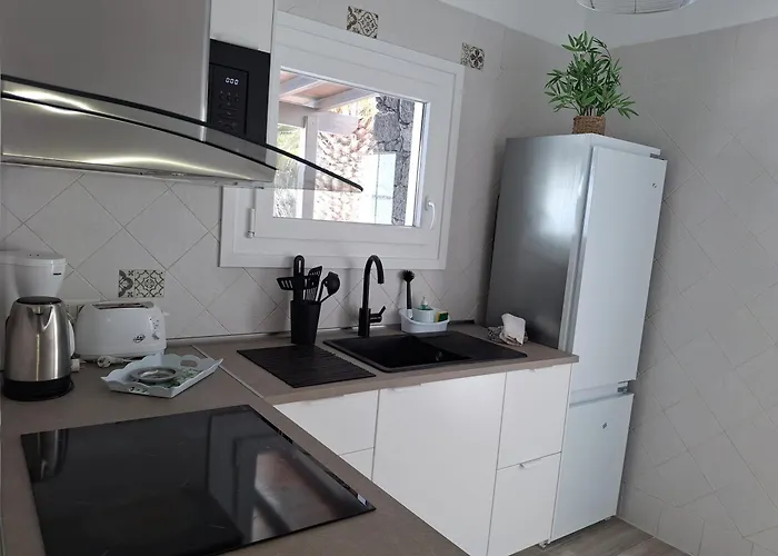 Mariola プラヤ・ブランカ