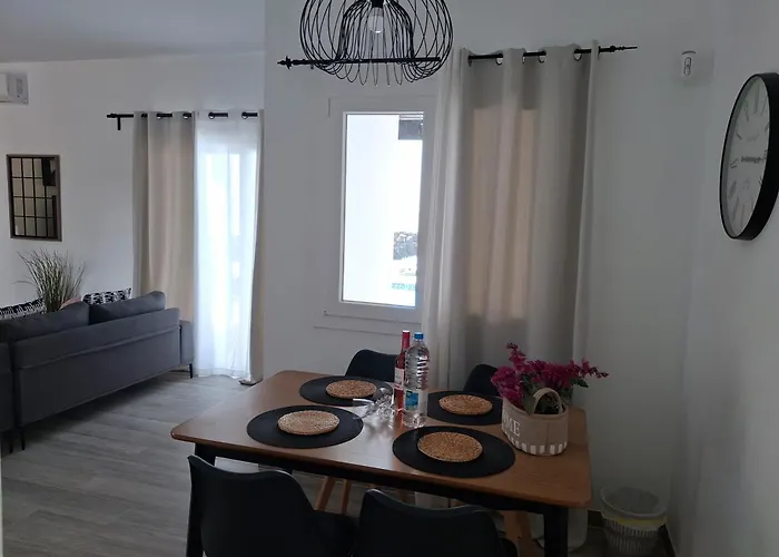 Mariola * プラヤ・ブランカ