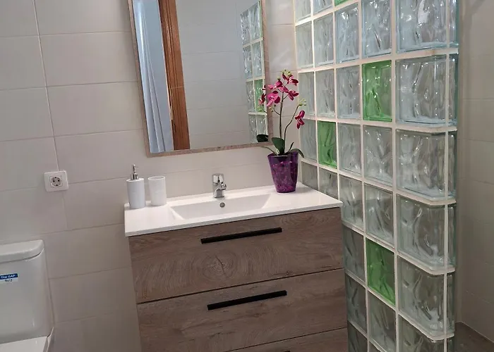 ヴィラ Mariola プラヤ・ブランカ