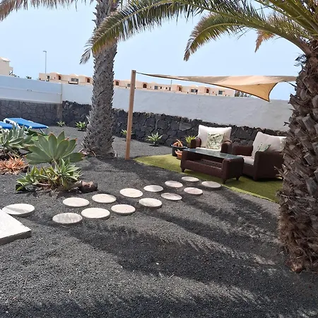 Villa Mariola Playa Blanca
