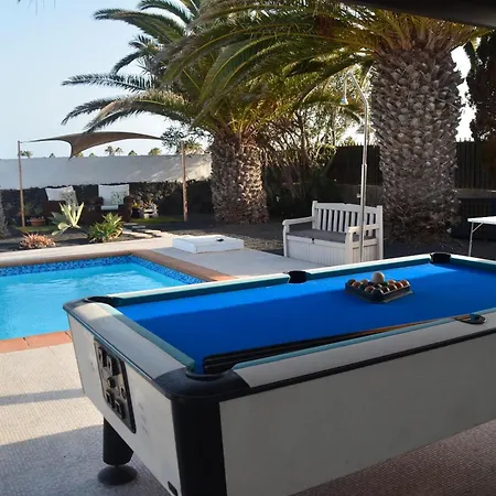 Mariola Playa Blanca (Lanzarote)