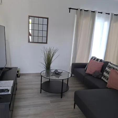 Villa Mariola Playa Blanca (Lanzarote)
