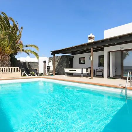 Villa Mariola Playa Blanca (Lanzarote)