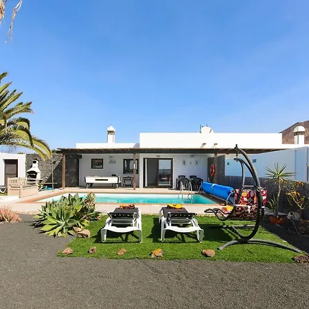 Vila Mariola Playa Blanca (Lanzarote)