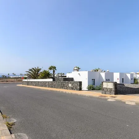 Mariola Playa Blanca (Lanzarote)
