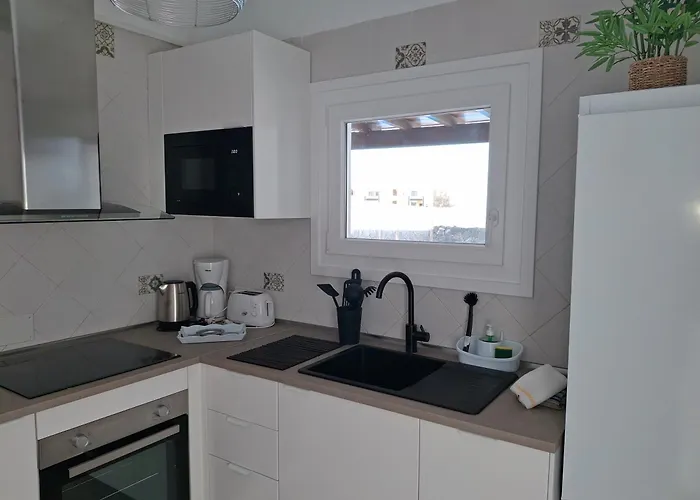 Mariola * Playa Blanca (Lanzarote)