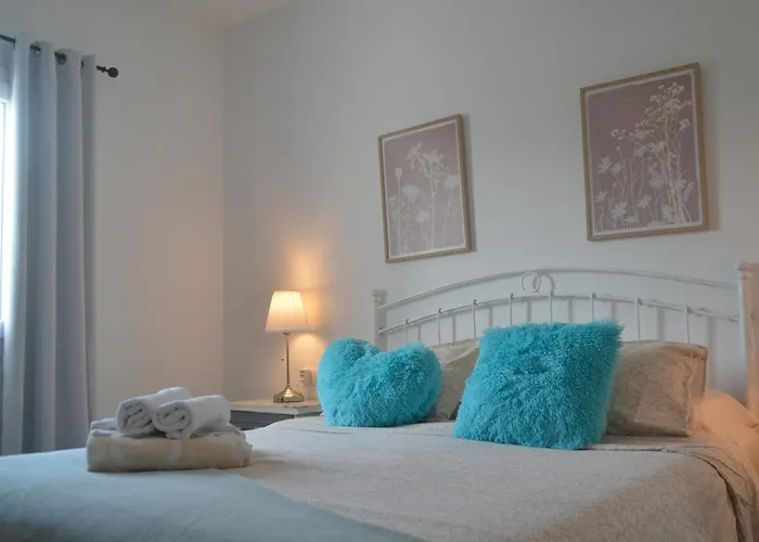 Mariola Villa Playa Blanca (Lanzarote)