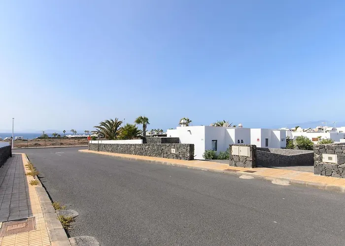 Mariola Playa Blanca (Lanzarote)